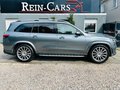 Daumennagel 2 - Mercedes-Benz GLS 400 d 4Matic/AMG/360°/HUD/SOFT/MASSAGE/VOLL!