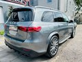 Daumennagel 6 - Mercedes-Benz GLS 400 d 4Matic/AMG/360°/HUD/SOFT/MASSAGE/VOLL!