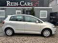 Daumennagel 2 - Volkswagen Golf Plus VI Comfortline/36TKM/I.HAND/KLIMA/PDC/