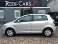 Daumennagel 3 - Volkswagen Golf Plus VI Comfortline/36TKM/I.HAND/KLIMA/PDC/