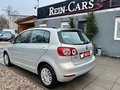 Daumennagel 4 - Volkswagen Golf Plus VI Comfortline/36TKM/I.HAND/KLIMA/PDC/
