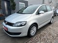 Daumennagel 5 - Volkswagen Golf Plus VI Comfortline/36TKM/I.HAND/KLIMA/PDC/