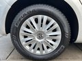 Daumennagel 6 - Volkswagen Golf Plus VI Comfortline/36TKM/I.HAND/KLIMA/PDC/