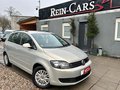 Daumennagel 1 - Volkswagen Golf Plus VI Comfortline/36TKM/I.HAND/KLIMA/PDC/