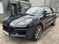 Thumbnail 5 - Porsche Cayenne Turbo/PANO/360°/MEMORY/MATRIX/KEYLESS