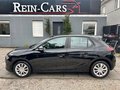 Daumennagel 3 - Opel Corsa F 1.2 Edition/26TKM/SHZ/MFL/MEDIA-DISPLAY