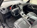 Daumennagel 12 - Ford Galaxy 2.3/7-SITZE/AUTOMAT/NAV/XEN/MOTOR-PROBLEM