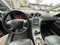 Daumennagel 15 - Ford Galaxy 2.3/7-SITZE/AUTOMAT/NAV/XEN/MOTOR-PROBLEM