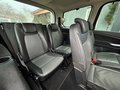 Daumennagel 18 - Ford Galaxy 2.3/7-SITZE/AUTOMAT/NAV/XEN/MOTOR-PROBLEM