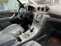 Daumennagel 20 - Ford Galaxy 2.3/7-SITZE/AUTOMAT/NAV/XEN/MOTOR-PROBLEM