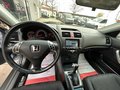 Daumennagel 14 - Honda Accord Tourer 2.4 Executive/II.HD/NAVI/XEN/TEMP/