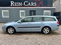 Daumennagel 3 - Honda Accord Tourer 2.4 Executive/II.HD/NAVI/XEN/TEMP/