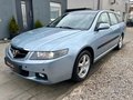 Daumennagel 5 - Honda Accord Tourer 2.4 Executive/II.HD/NAVI/XEN/TEMP/