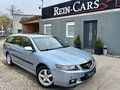 Daumennagel 1 - Honda Accord Tourer 2.4 Executive/II.HD/NAVI/XEN/TEMP/