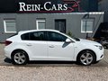 Daumennagel 2 - Chevrolet Cruze 1.8 Hatchback LTZ/71TKM/I.HD/TEMP/PDC/MFL/