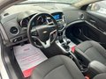 Daumennagel 11 - Chevrolet Cruze 1.8 Hatchback LTZ/71TKM/I.HD/TEMP/PDC/MFL/