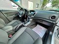 Daumennagel 17 - Chevrolet Cruze 1.8 Hatchback LTZ/71TKM/I.HD/TEMP/PDC/MFL/