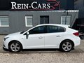 Daumennagel 3 - Chevrolet Cruze 1.8 Hatchback LTZ/71TKM/I.HD/TEMP/PDC/MFL/