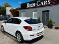 Daumennagel 4 - Chevrolet Cruze 1.8 Hatchback LTZ/71TKM/I.HD/TEMP/PDC/MFL/