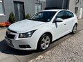 Daumennagel 5 - Chevrolet Cruze 1.8 Hatchback LTZ/71TKM/I.HD/TEMP/PDC/MFL/