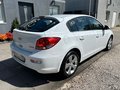 Daumennagel 6 - Chevrolet Cruze 1.8 Hatchback LTZ/71TKM/I.HD/TEMP/PDC/MFL/