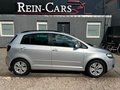 Daumennagel 2 - Volkswagen Golf Plus VI 1.4TSI/51TKM/I.HD/NAV/AHK/TEMP/SHZ/