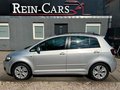 Daumennagel 3 - Volkswagen Golf Plus VI 1.4TSI/51TKM/I.HD/NAV/AHK/TEMP/SHZ/