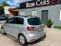 Daumennagel 4 - Volkswagen Golf Plus VI 1.4TSI/51TKM/I.HD/NAV/AHK/TEMP/SHZ/