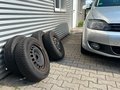 Daumennagel 9 - Volkswagen Golf Plus VI 1.4TSI/51TKM/I.HD/NAV/AHK/TEMP/SHZ/