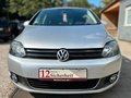 Daumennagel 10 - Volkswagen Golf Plus VI 1.4TSI/51TKM/I.HD/NAV/AHK/TEMP/SHZ/