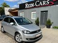 Daumennagel 1 - Volkswagen Golf Plus VI 1.4TSI/51TKM/I.HD/NAV/AHK/TEMP/SHZ/