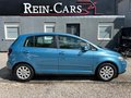 Daumennagel 2 - Volkswagen Golf Plus 1.6 Comfortline/PDC/SHZ/MFL/AHK/TEMPOM