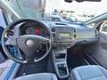 Daumennagel 14 - Volkswagen Golf Plus 1.6 Comfortline/PDC/SHZ/MFL/AHK/TEMPOM