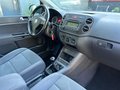 Daumennagel 19 - Volkswagen Golf Plus 1.6 Comfortline/PDC/SHZ/MFL/AHK/TEMPOM