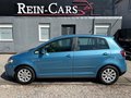 Daumennagel 3 - Volkswagen Golf Plus 1.6 Comfortline/PDC/SHZ/MFL/AHK/TEMPOM