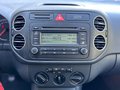 Daumennagel 25 - Volkswagen Golf Plus 1.6 Comfortline/PDC/SHZ/MFL/AHK/TEMPOM