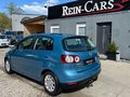 Daumennagel 4 - Volkswagen Golf Plus 1.6 Comfortline/PDC/SHZ/MFL/AHK/TEMPOM