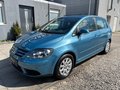 Daumennagel 5 - Volkswagen Golf Plus 1.6 Comfortline/PDC/SHZ/MFL/AHK/TEMPOM