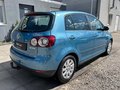 Daumennagel 6 - Volkswagen Golf Plus 1.6 Comfortline/PDC/SHZ/MFL/AHK/TEMPOM
