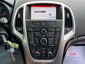 Thumbnail 21 - Opel Astra J Sport Tourer 1.4 Energy/KAM/TEMP/SHZ/MFL
