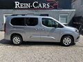 Daumennagel 2 - Opel Combo 1.5 Life XL MAXI/I.HD/360°/NAV/AHK/LED/
