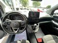 Daumennagel 13 - Opel Combo 1.5 Life XL MAXI/I.HD/360°/NAV/AHK/LED/