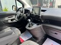 Daumennagel 18 - Opel Combo 1.5 Life XL MAXI/I.HD/360°/NAV/AHK/LED/