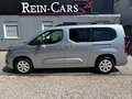 Daumennagel 3 - Opel Combo 1.5 Life XL MAXI/I.HD/360°/NAV/AHK/LED/