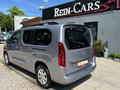 Daumennagel 4 - Opel Combo 1.5 Life XL MAXI/I.HD/360°/NAV/AHK/LED/