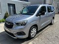 Daumennagel 5 - Opel Combo 1.5 Life XL MAXI/I.HD/360°/NAV/AHK/LED/