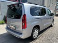 Daumennagel 6 - Opel Combo 1.5 Life XL MAXI/I.HD/360°/NAV/AHK/LED/