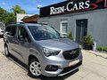 Daumennagel 1 - Opel Combo 1.5 Life XL MAXI/I.HD/360°/NAV/AHK/LED/