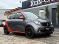 Thumbnail 2 - Smart ForFour Edition/PANO/TEMPOM/SITZHEIZUNG/