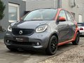 Thumbnail 11 - Smart ForFour Edition/PANO/TEMPOM/SITZHEIZUNG/
